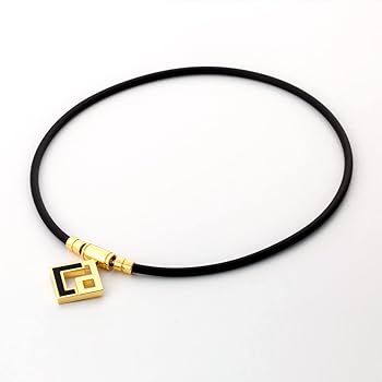 Amazon | コラントッテ TAO ネックレス AURA プレミアムゴールド